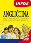 Kniha: Angličtina (Martina Kutalová). INFOA, 2012 Kniha: Angličtina (Martina Kutalová). INFOA, 2012