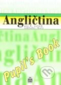 Kniha: Angličtina - Pupil’s Book (Marie Zahálková). SPN - pedagogické nakladatelství, 2010 Kniha: Angličtina - Pupil’s Book (Marie Zahálková). SPN - pedagogické nakladatelství, 2010