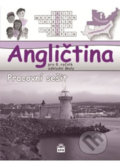 Kniha: Angličtina - Pracovní sešit (Marie Zahálková). SPN - pedagogické nakladatelství, 2012 Kniha: Angličtina - Pracovní sešit (Marie Zahálková). SPN - pedagogické nakladatelství, 2012
