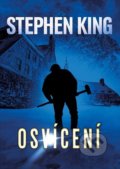 Kniha: Osvícení (Stephen King). BETA - Dobrovský, 2019 Kniha: Osvícení (Stephen King). BETA - Dobrovský, 2019