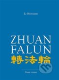 Kniha: Zhuan Falun (Li Hongzhi). Vodnář, 2019 Kniha: Zhuan Falun (Li Hongzhi). Vodnář, 2019