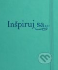 Kniha: Poznámková biblia - Inšpiruj sa..., 2019 Kniha: Poznámková biblia - Inšpiruj sa..., 2019