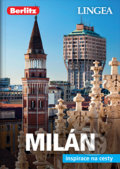 Kniha: Milán, 2019 Kniha: Milán, 2019