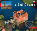 Kniha: Jižní Čechy (Libor Sváček). MCU, 2010 Kniha: Jižní Čechy (Libor Sváček). MCU, 2010
