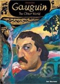 Kniha: Gauguin: The Other World (Fabrizio Dori). SelfMadeHero, 2019 Kniha: Gauguin: The Other World (Fabrizio Dori). SelfMadeHero, 2019