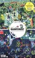 Kniha: Day & Night: Rainforest (Victionary). Victionary, 2019 Kniha: Day & Night: Rainforest (Victionary). Victionary, 2019