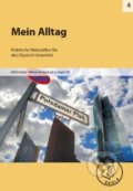 Kniha: Mein alltag 4 (Raabe). Raabe, 2012 Kniha: Mein alltag 4 (Raabe). Raabe, 2012