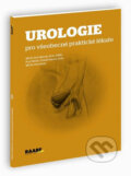 Urologie pro všeobecné praktické lékaře - Petr Macek, Raabe, 2014