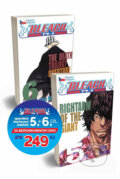 Kniha: Bleach (Tite Kubo). Crew, 2019 Kniha: Bleach (Tite Kubo). Crew, 2019
