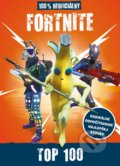 Kniha: Fortnite: 100% neoficiálny. Top 100 (Egmont SK). Egmont SK, 2019 Kniha: Fortnite: 100% neoficiálny. Top 100 (Egmont SK). Egmont SK, 2019