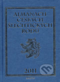 Kniha: Almanach českých šlechtických rodů 2011 (Miloš Uhlíř - Baset). Miloš Uhlíř - Baset, 2010 Kniha: Almanach českých šlechtických rodů 2011 (Miloš Uhlíř - Baset). Miloš Uhlíř - Baset, 2010