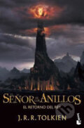El Senor de los Anillos - El Retorno del Rey - J.R.R.  Tolkien, Minotaur Books, 2012