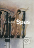 Kniha: Spas (Ivan Matoušek). Triáda, 2001 Kniha: Spas (Ivan Matoušek). Triáda, 2001