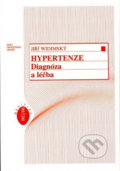 Kniha: Hypertenze - Diagnóza a léčba (Jiří Widimský). H+H Kniha: Hypertenze - Diagnóza a léčba (Jiří Widimský). H+H
