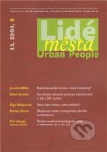 Lidé města 11/2009 (Univerzita Karlova v Praze). Univerzita Karlova v Praze, 2009 Lidé města 11/2009 (Univerzita Karlova v Praze). Univerzita Karlova v Praze, 2009