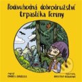 Podivuhodná dobrodružství trpaslíka Feriny - Ondřej Havelka, Vydavatelství IN, 2015