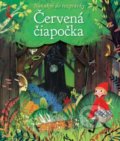 Kniha: Nakukni do rozprávky Červená čiapočka (Svojtka&Co.). Svojtka&Co., 2019 Kniha: Nakukni do rozprávky Červená čiapočka (Svojtka&Co.). Svojtka&Co., 2019
