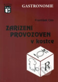 Kniha: Zařízení provozoven v kostce (František Cón). Ratio Kniha: Zařízení provozoven v kostce (František Cón). Ratio