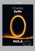Kniha: Nula (Charles Seife). Dokořán, 2019 Kniha: Nula (Charles Seife). Dokořán, 2019