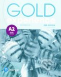 Kniha: Gold Experience A2: Workbook (Kathryn Alevizos). Pearson, 2018 Kniha: Gold Experience A2: Workbook (Kathryn Alevizos). Pearson, 2018