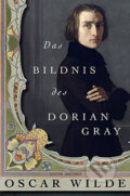 Kniha: Das Bildnis des Dorian Gray (Oscar Wilde). Anaconda, 2012 Kniha: Das Bildnis des Dorian Gray (Oscar Wilde). Anaconda, 2012