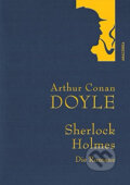 Kniha: Sherlock Holmes (Arthur Conan Doyle). Anaconda, 2013 Kniha: Sherlock Holmes (Arthur Conan Doyle). Anaconda, 2013