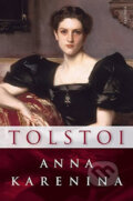 Kniha: Anna Karenina (Lev Nikolajevič Tolstoj). Anaconda, 2010 Kniha: Anna Karenina (Lev Nikolajevič Tolstoj). Anaconda, 2010