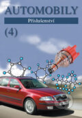 Kniha: Automobily 4 (Bronislav Ždánský a Zdeněk Jan). Avid, 2007 Kniha: Automobily 4 (Bronislav Ždánský a Zdeněk Jan). Avid, 2007