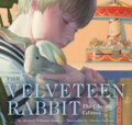 Kniha: The Velveteen Rabbit (Margery Williams). Sterling, 2014 Kniha: The Velveteen Rabbit (Margery Williams). Sterling, 2014