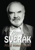 Kniha: Zdeněk Svěrák (Dana Čermáková). Imagination of People, 2019 Kniha: Zdeněk Svěrák (Dana Čermáková). Imagination of People, 2019