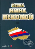 Kniha: Česká kniha rekordů 3 (Josef Vaněk, Luboš Rafaj a Miroslav Marek). Agentura Dobrý den, 2015 Kniha: Česká kniha rekordů 3 (Josef Vaněk, Luboš Rafaj a Miroslav Marek). Agentura Dobrý den, 2015