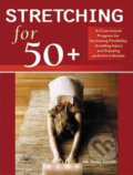 Kniha: Stretching for 50+ (Karl Knopf). Ulysses Kniha: Stretching for 50+ (Karl Knopf). Ulysses