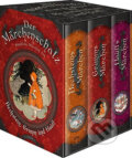 Kniha: Der Märchenschatz: Grimms Märchen - Hauffs Märchen - Bechsteins Märchen (Jacob Grimm a Wilhelm Grimm). Anaconda, 2014 Kniha: Der Märchenschatz: Grimms Märchen - Hauffs Märchen - Bechsteins Märchen (Jacob Grimm a Wilhelm Grimm). Anaconda, 2014