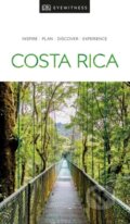 Kniha: Costa Rica (Dorling Kindersley). Dorling Kindersley, 2019 Kniha: Costa Rica (Dorling Kindersley). Dorling Kindersley, 2019