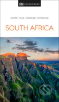 Kniha: South Africa (Dorling Kindersley). Dorling Kindersley, 2019 Kniha: South Africa (Dorling Kindersley). Dorling Kindersley, 2019