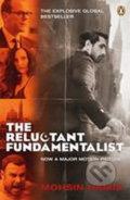 Kniha: The Reluctant Fundamentalist (Mohsin Hamid). Penguin Books, 2013 Kniha: The Reluctant Fundamentalist (Mohsin Hamid). Penguin Books, 2013