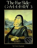 Kniha: The Far Side Gallery 3 (Garry Larson). Simon & Schuster, 2003 Kniha: The Far Side Gallery 3 (Garry Larson). Simon & Schuster, 2003