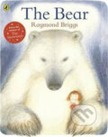 Kniha: The Bear (Raymond Briggs). Puffin Books, 2016 Kniha: The Bear (Raymond Briggs). Puffin Books, 2016