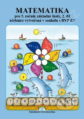Kniha: Matematika 5 - Učebnice (Zdena Rosecká). Nová škola, 2016 Kniha: Matematika 5 - Učebnice (Zdena Rosecká). Nová škola, 2016