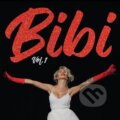 Hudobné CD: Bibi: Vol. 1 (Hudobné albumy). Hudobné albumy, 2019 Hudobné CD: Bibi: Vol. 1 (Hudobné albumy). Hudobné albumy, 2019