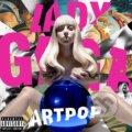 Hudební CD: Lady Gaga: ArtPop (Hudobné albumy). Hudobné albumy, 2019 Hudební CD: Lady Gaga: ArtPop (Hudobné albumy). Hudobné albumy, 2019