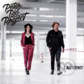 Hudební CD: Peter Bič Project: Labyrint (Hudobné albumy). Hudobné albumy, 2019 Hudební CD: Peter Bič Project: Labyrint (Hudobné albumy). Hudobné albumy, 2019