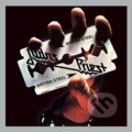 Hudební CD: Judas Priest: British Steel LP (Hudobné albumy). Hudobné albumy, 2017 Hudební CD: Judas Priest: British Steel LP (Hudobné albumy). Hudobné albumy, 2017