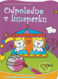 Kniha: Odpoledne v lunaparku (SUN). SUN, 2014 Kniha: Odpoledne v lunaparku (SUN). SUN, 2014