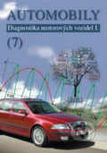 Kniha: Automobily 7 (Jiří Čupera a Pavel Štěrba). Avid, 2013 Kniha: Automobily 7 (Jiří Čupera a Pavel Štěrba). Avid, 2013