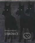 Kniha: Strašnice (Božena Správcová). Trigon, 2013 Kniha: Strašnice (Božena Správcová). Trigon, 2013
