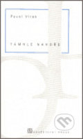 Kniha: Támhle nahoře (Pavel Vítek). Dauphin, 2006 Kniha: Támhle nahoře (Pavel Vítek). Dauphin, 2006
