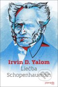 E-kniha: Liečba Schopenhauerom (Irvin D. Yalom), 2019 E-kniha: Liečba Schopenhauerom (Irvin D. Yalom), 2019