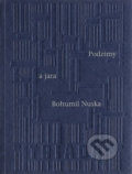 Kniha: Podzimy a jara (Bohumil Nuska). Triáda, 2007 Kniha: Podzimy a jara (Bohumil Nuska). Triáda, 2007
