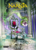 Kniha: La silla de plata (C.S. Lewis). Ediciones Destino, 2005 Kniha: La silla de plata (C.S. Lewis). Ediciones Destino, 2005